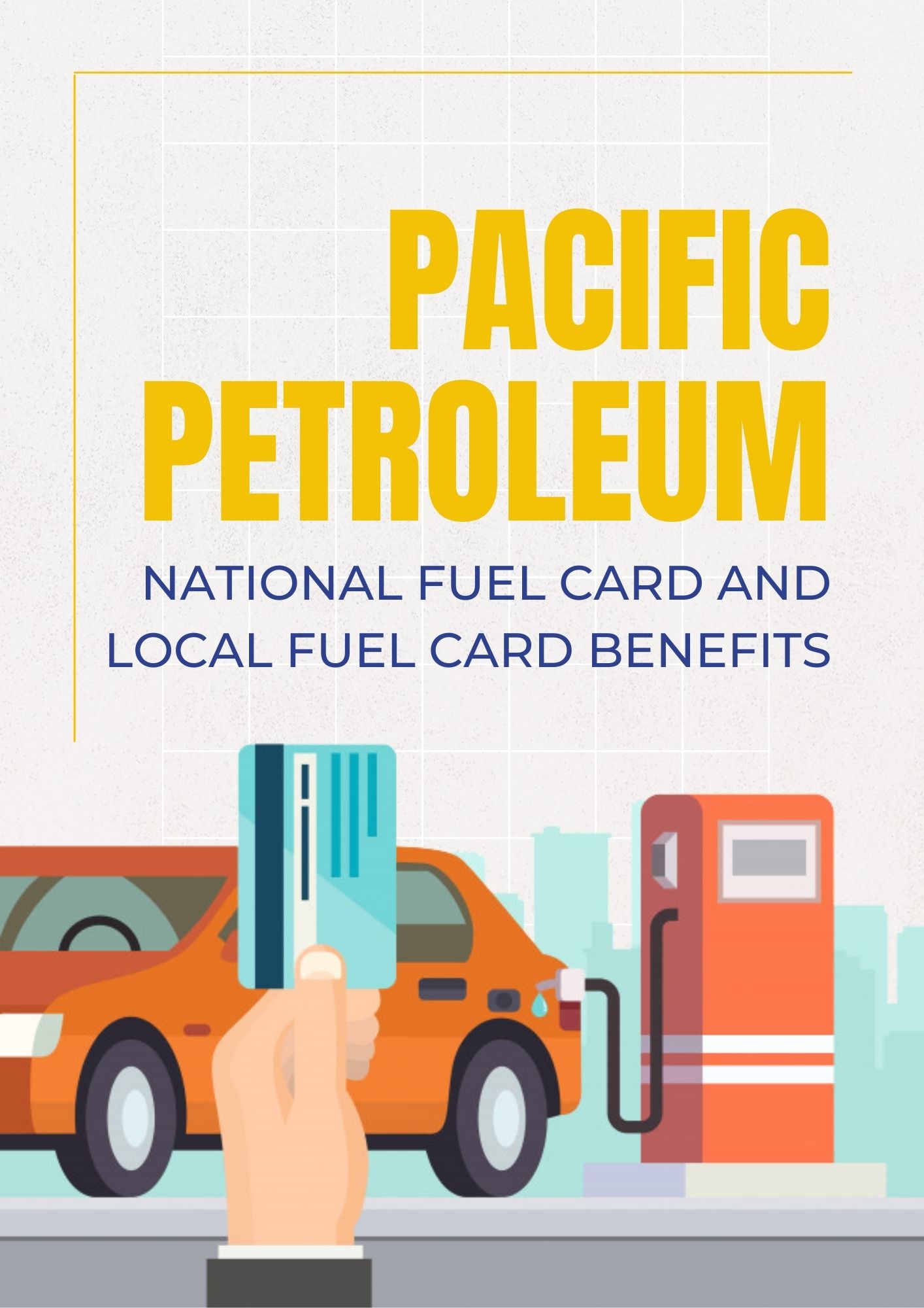 Fuel Card 
