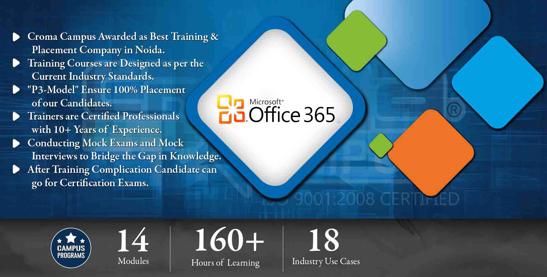 What is the use of Microsoft office 365?