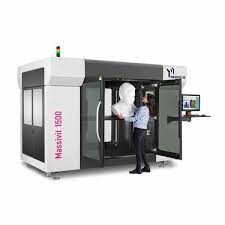 Unlimited Possibilities in 3D-Printed Window Displays