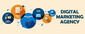 What are the benefits of Digital Marketing Services?