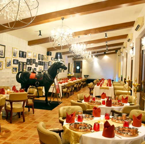 Have A Refreshing Outing With Your Family Near Mumbai And Pune.