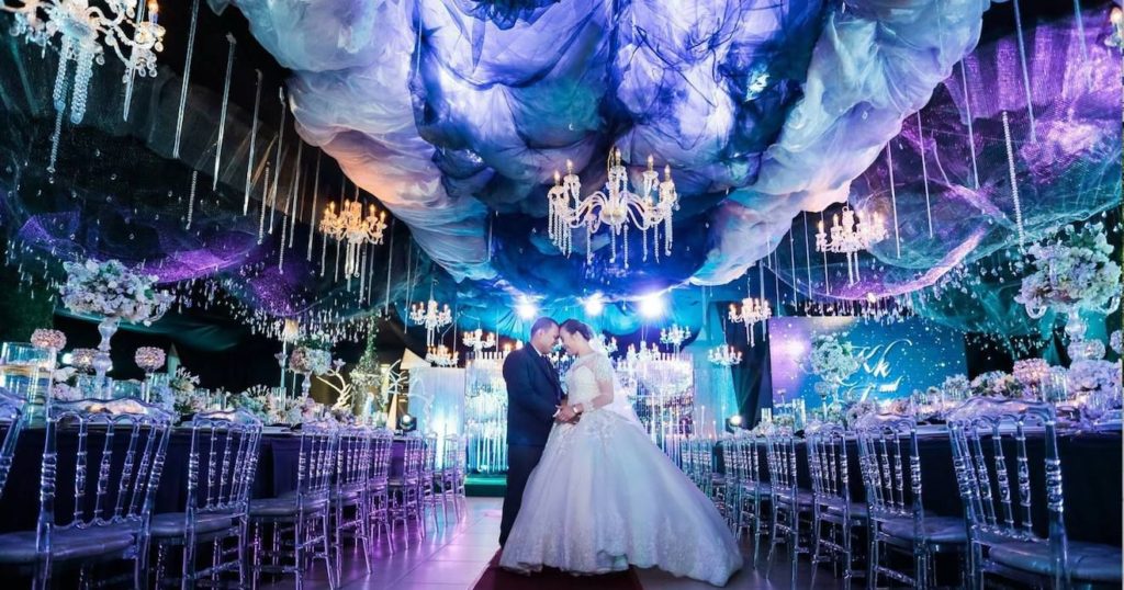 Leading LGBTQ Wedding Planner in London | Bumble Events