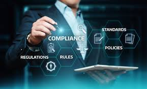 How to Mitigate the Risk of Compliance in a Remote Work Force