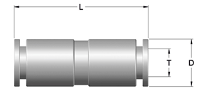 What are different types of pipe fittings?