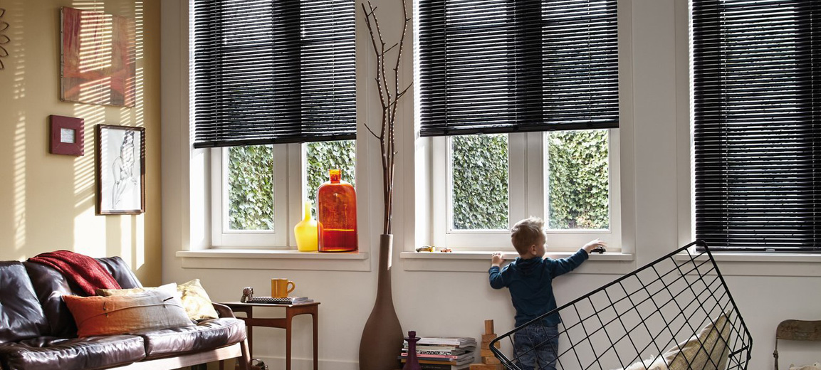 Comparing Vertical and Horizontal Blinds