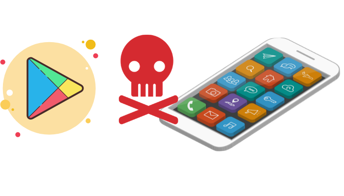 Delete Instantly These 17 ‘Dangerous’ Apps Found On Google Play Store
