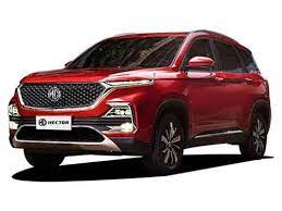 Latest SUV Cars In India : 2021
