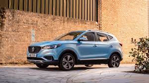 Latest Upcoming Electric Cars In India