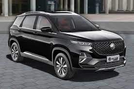 Best Luxury SUV In India Of 2021
