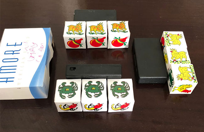 Gioi thieu doi net ve release game bau cua bip moi nhat