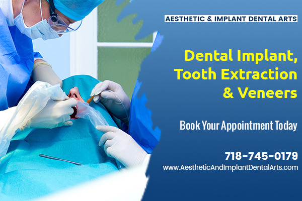 Dental Implants Brooklyn NY