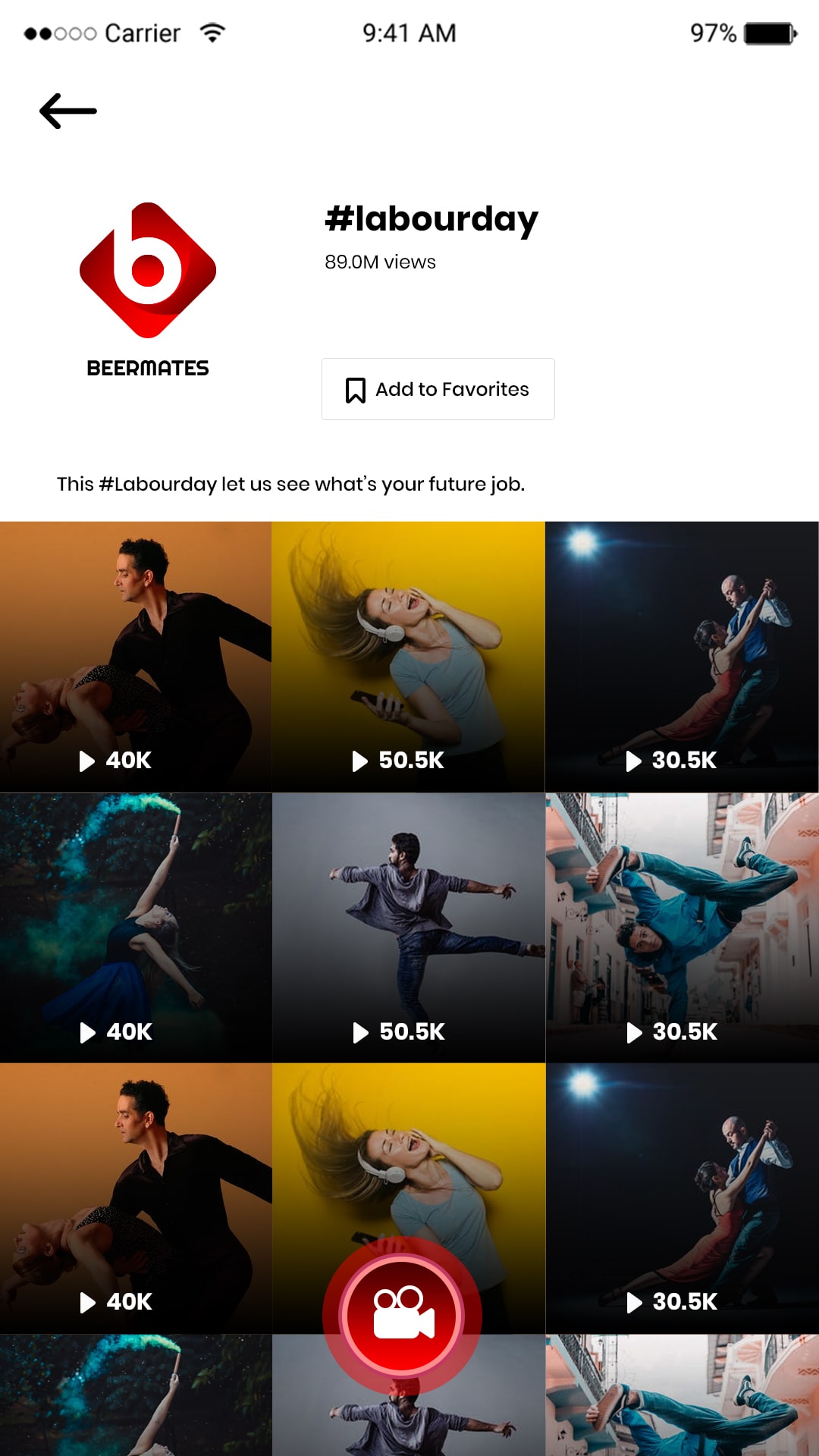 Top Rated Likee Clone App Script Development Company in India & USA