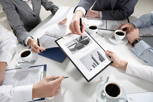 Investment Solutions Consultants