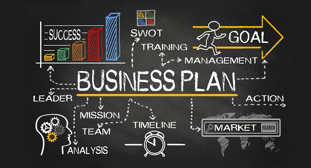 Business Plan Development