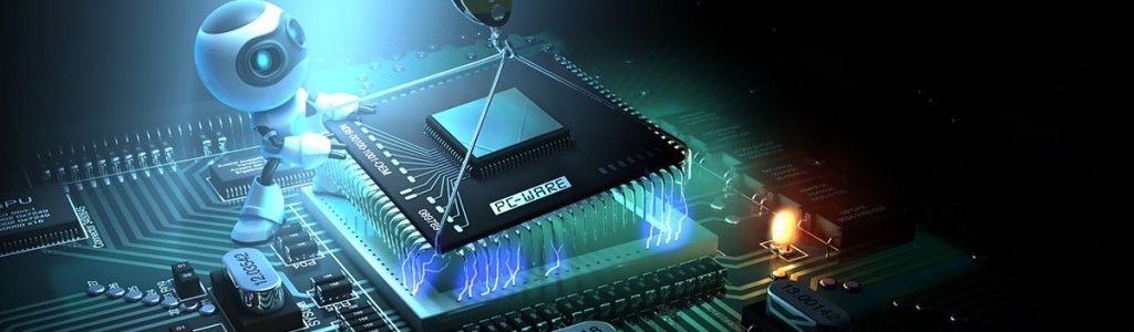 IT and Digital Services