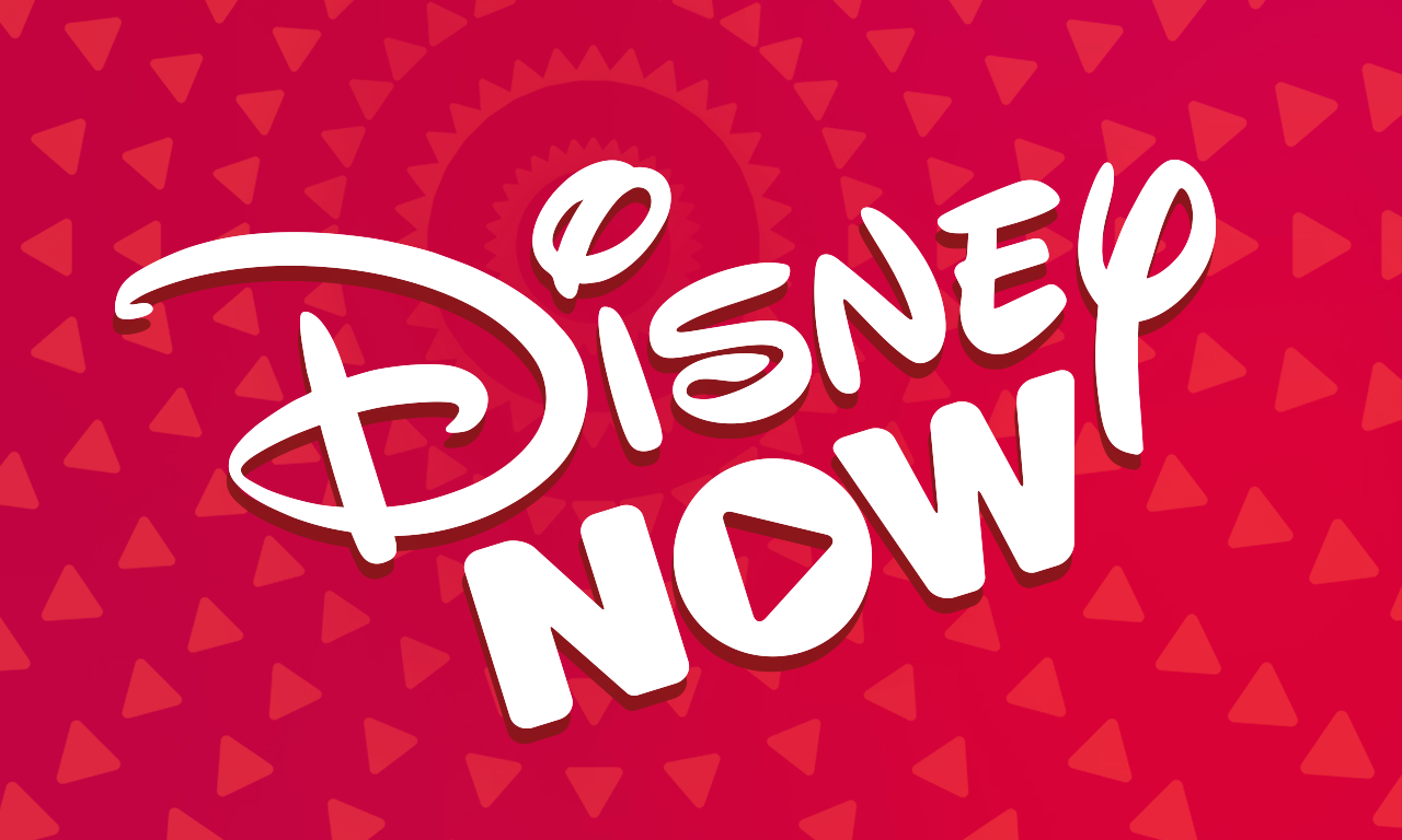 DisneyNow Com Activate