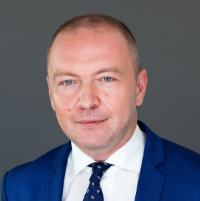 Matt Redhawk | My Patriot Supply