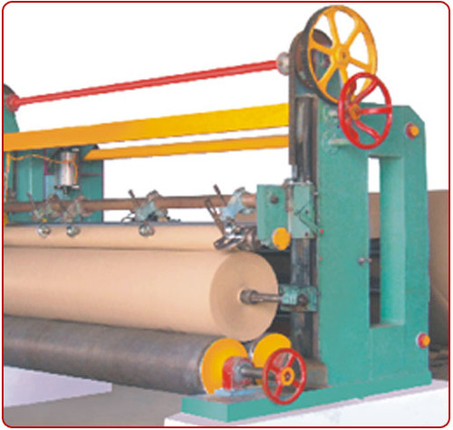 4 Amazing Thing About Nonwoven Paper Rewinding Machine
