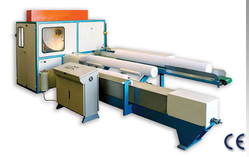 Best guide towards paper converting machinery