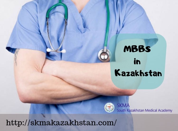 Key benefits of Studying Mbbs in Kazakhstan