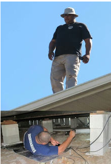 Central Florida Home Inspector