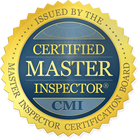 Master Inspector Certification