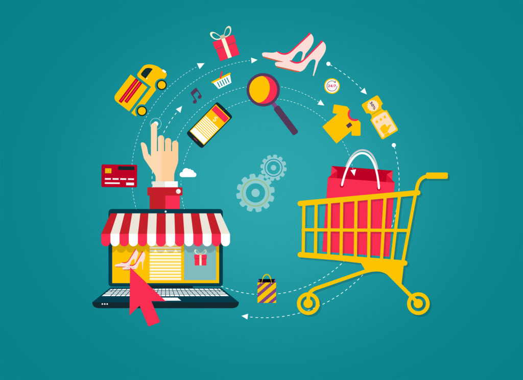 5 Effective Tactics to Improve Your Online Store ROI with eCommerce PPC Services