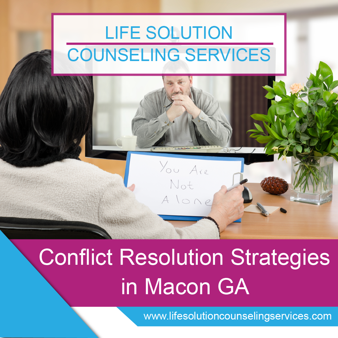 Most Popular & Effective Conflict Resolution Strategies: