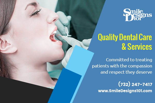 Dentist Somerset NJ