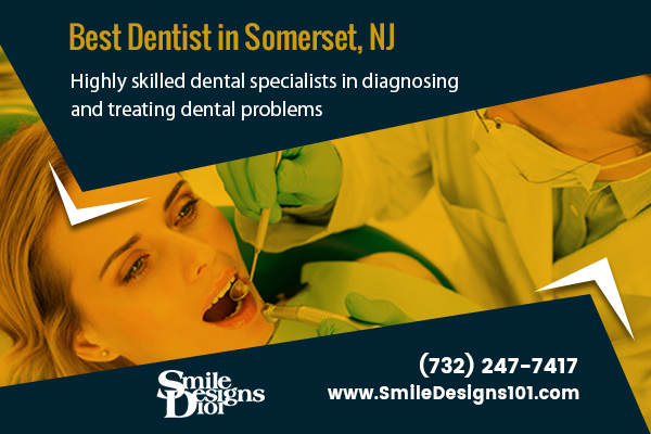 Dentist Somerset