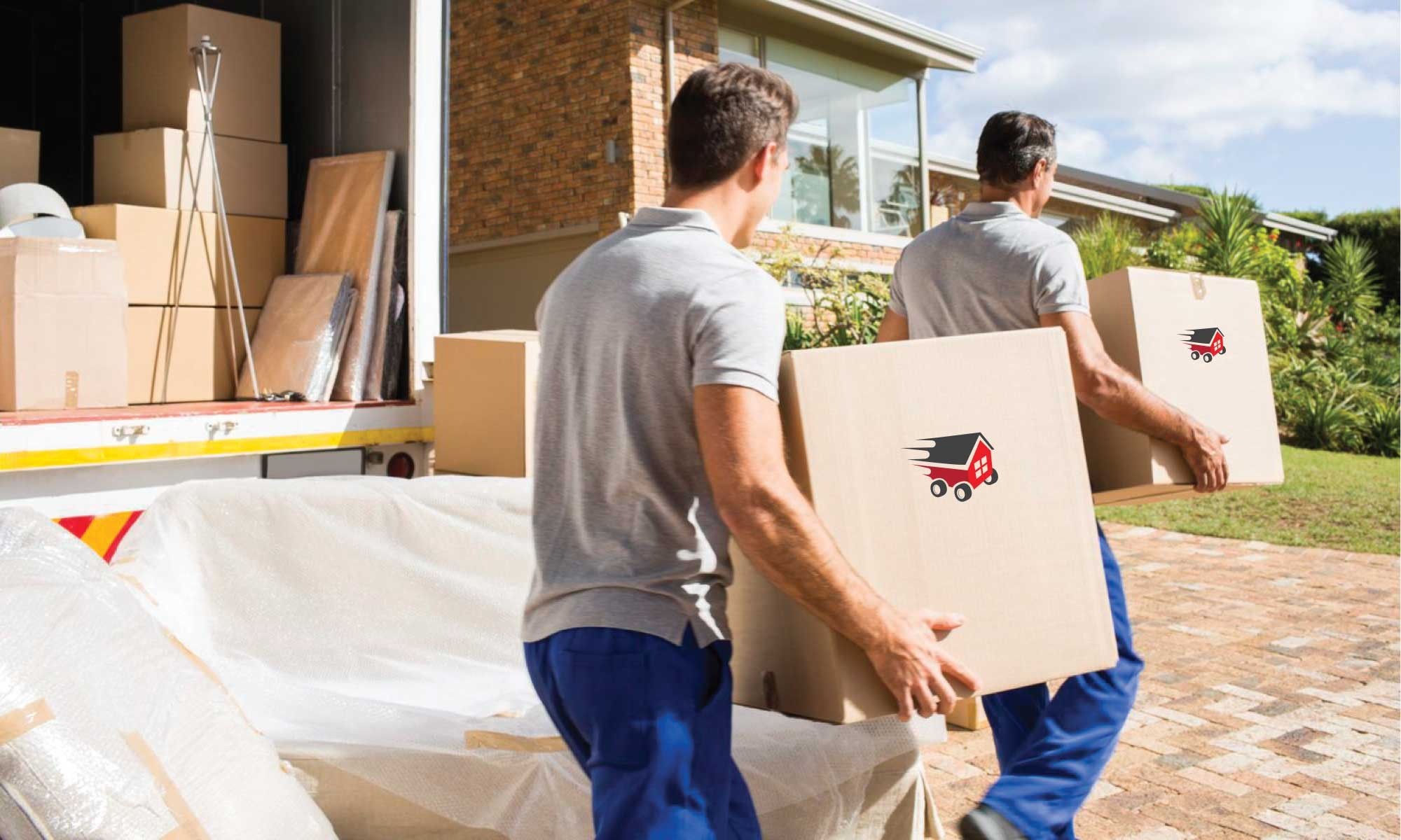 Movers Roseville CA