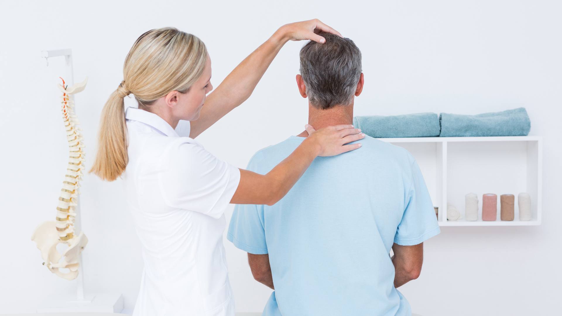 Chiropractor In Tallahassee