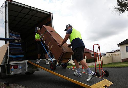 Movers In Fort Wayne IN