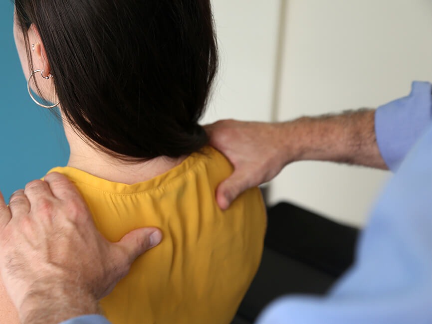 Auorra chiropractic center