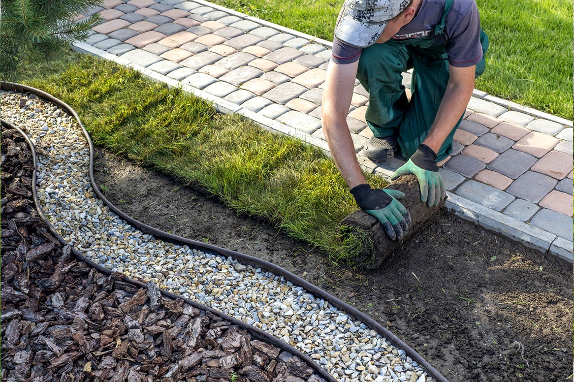 Landscaping Tucson AZ