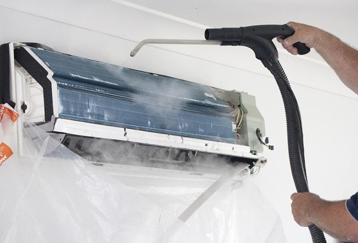 AC Repair services in Dubai