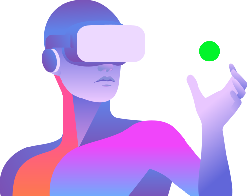 LuciXR - Augmented Reality & Virtual Reality Company