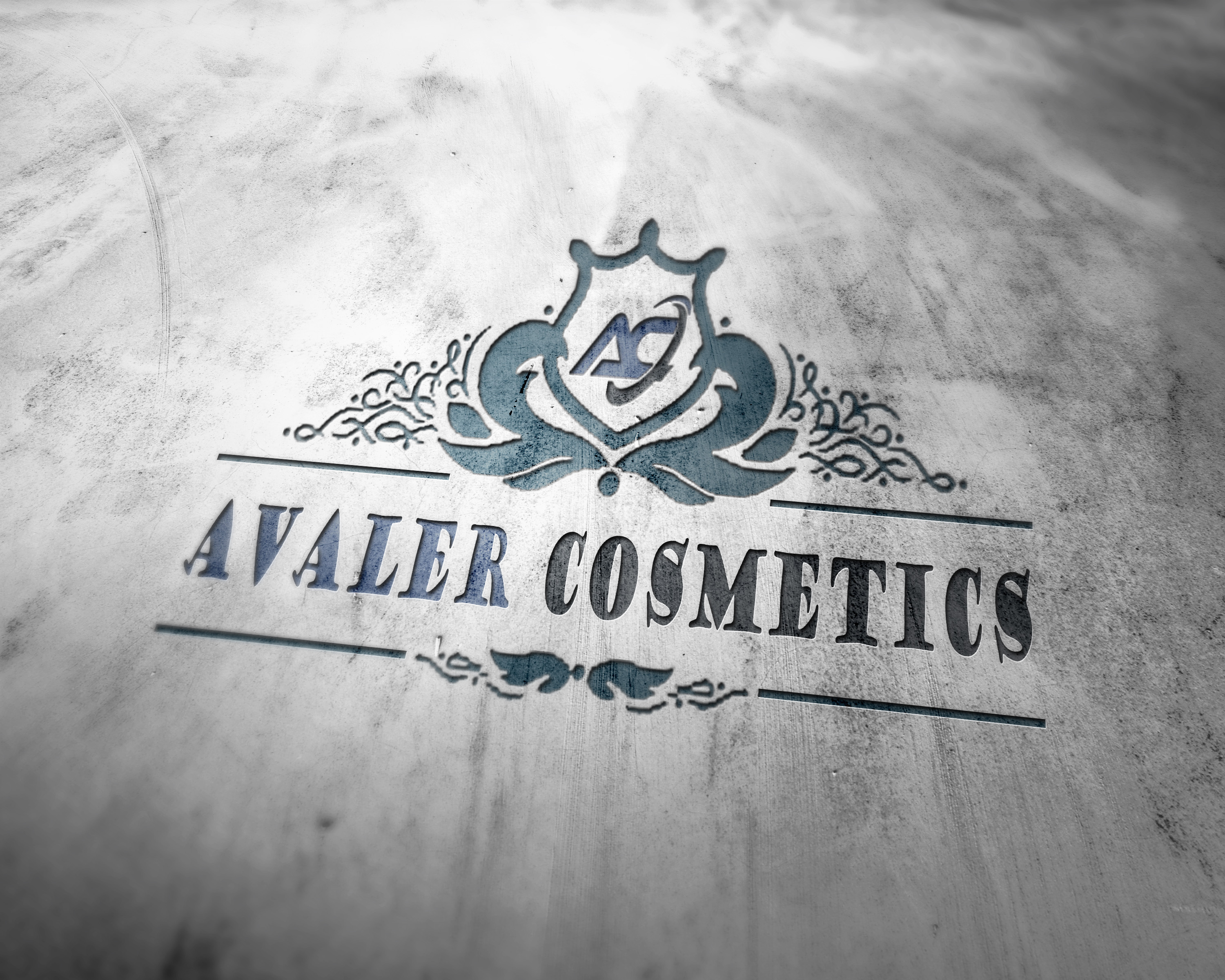 I will make a creative luxury logo design professionally