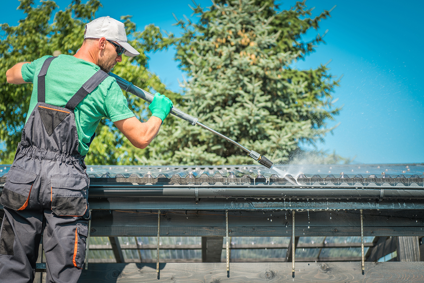 Why are roof restoration services absolutely important?