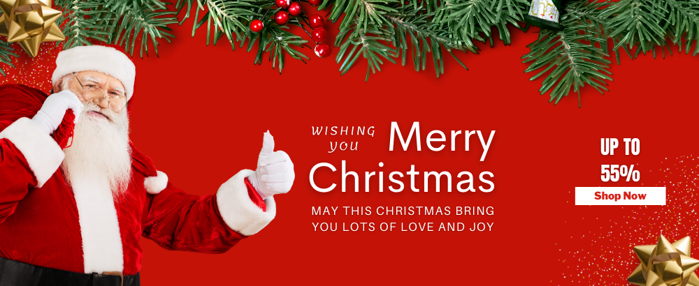 Christmas Sale You'll Love in 2021! Merry Christmas