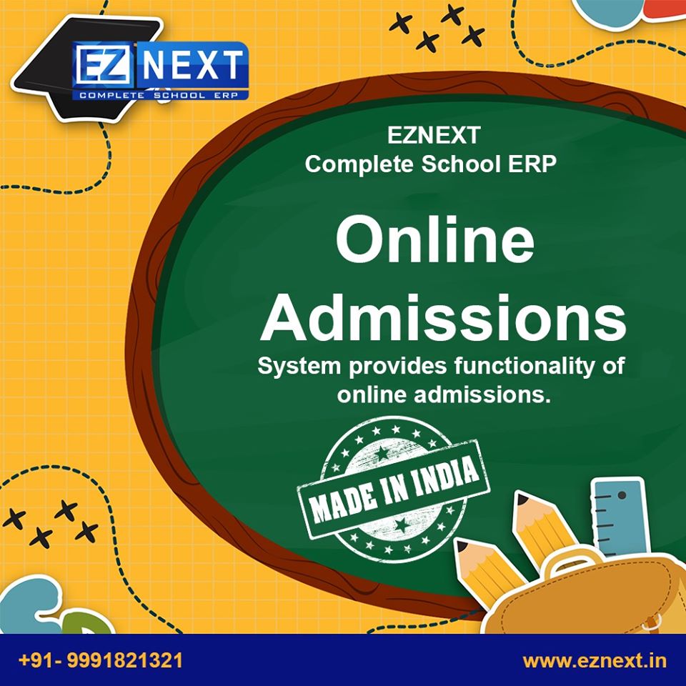 Live Classes Software for School