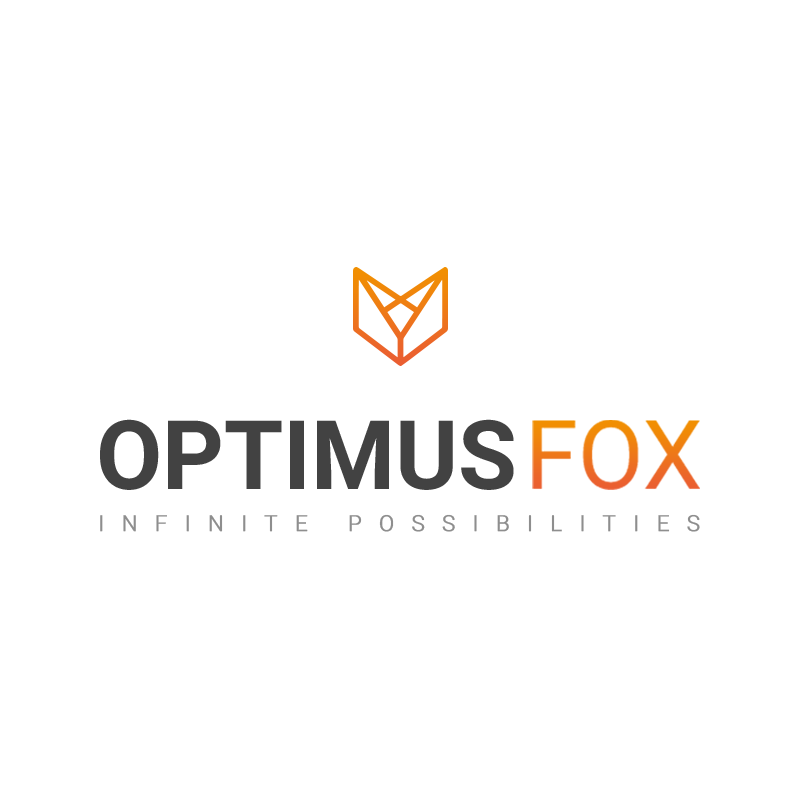 OptimusFox Blockchain Development Company