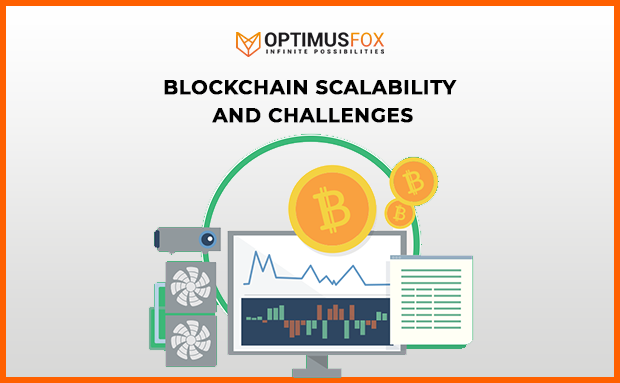 Blockchain Scalability Recent Challenges and Solutions