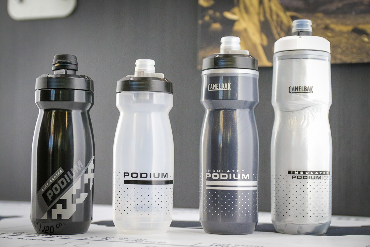 Any Stainless Steel Water Bottle
