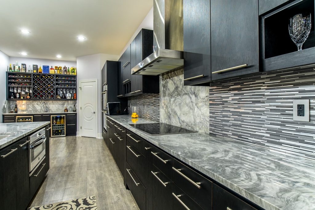 Choose Lexington Granite Countertops For Your Kitchen