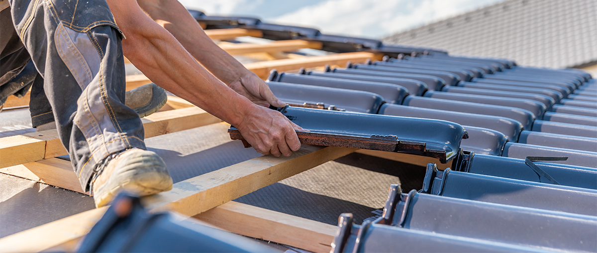 Save Your Beautiful Tiles By Getting The Best Tiled Roof Repairs Adelaide Has To Offer
