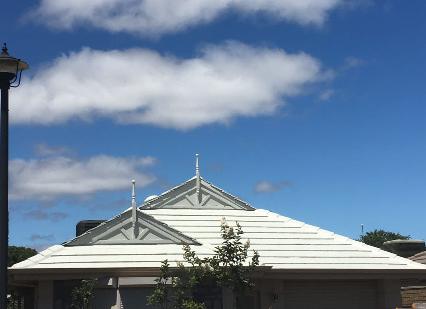 Multidimensional Roof Restoration Adelaide