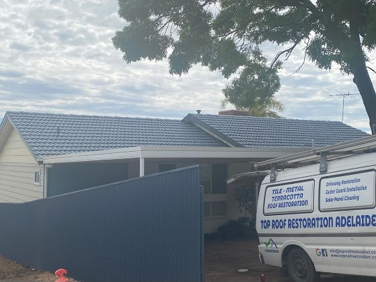 Everything You Should Know About Ridge Capping Adelaide