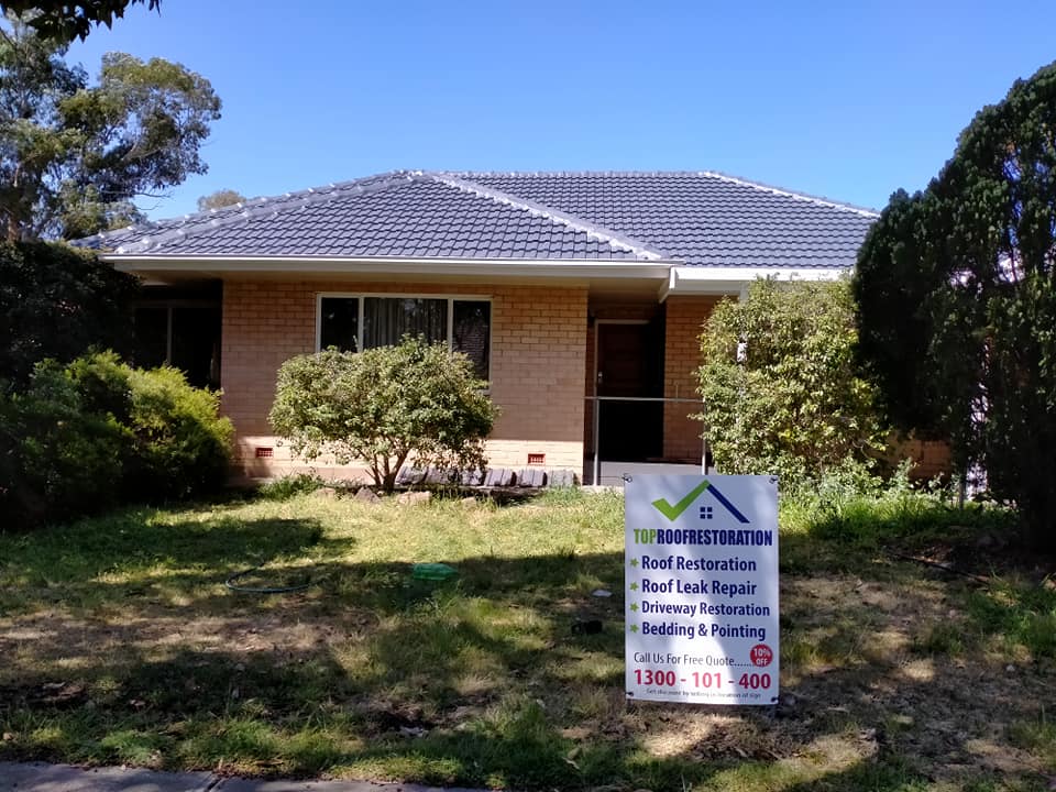 7 Top Reasons Why You Need To Get A Metal Roof Restoration Adelaide
