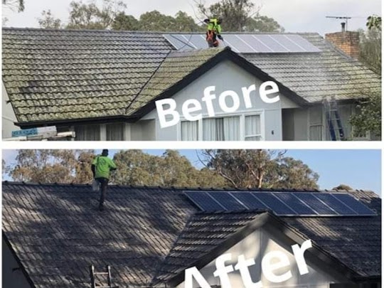 Reliable Metal roof restoration Adelaide with Top Roof Restoration